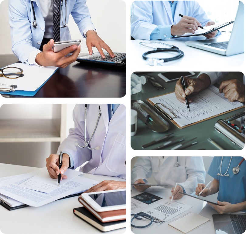 Doctor
