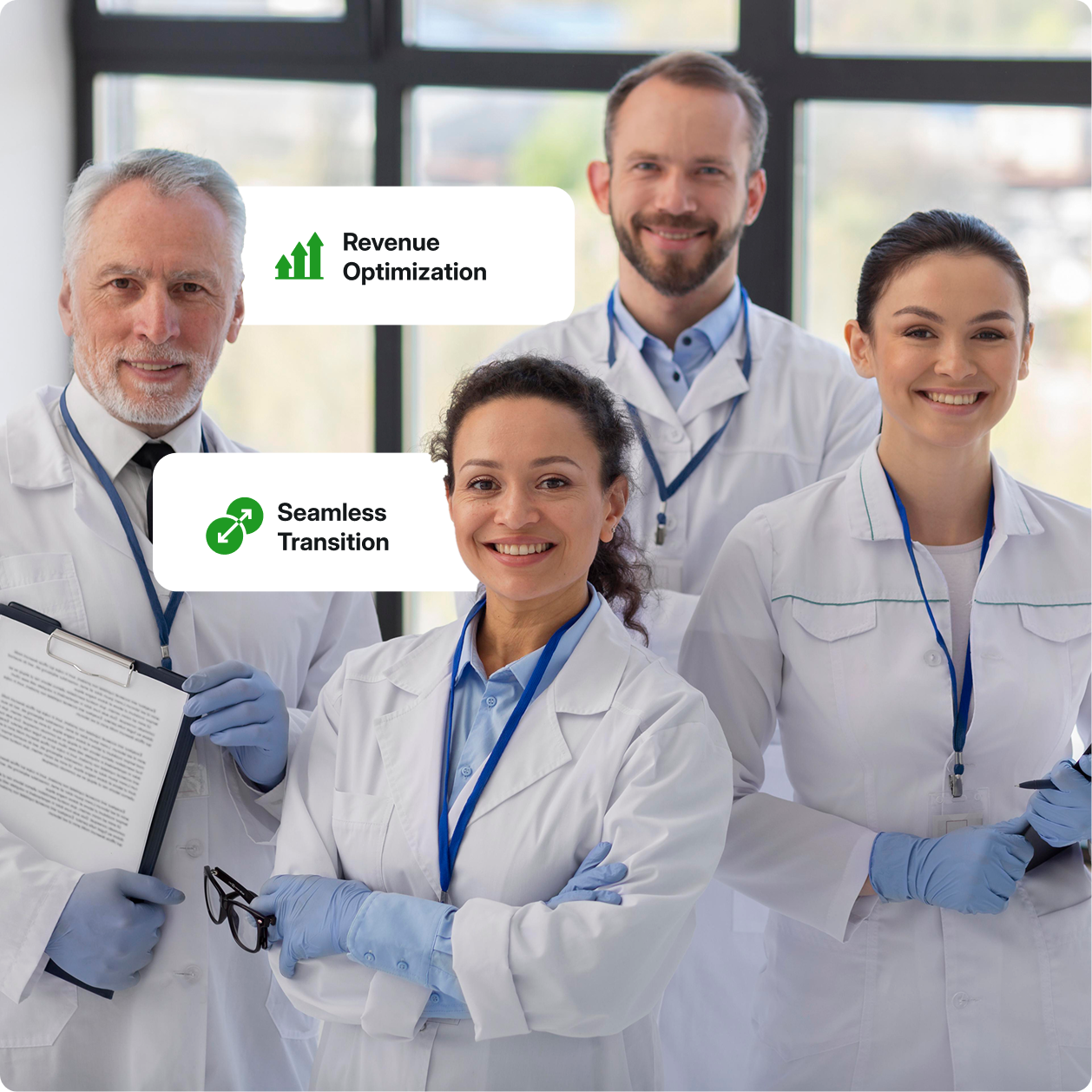 Medical Team