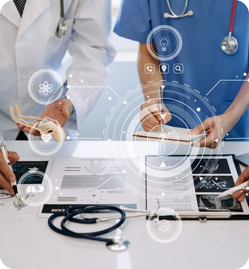 Medical Process